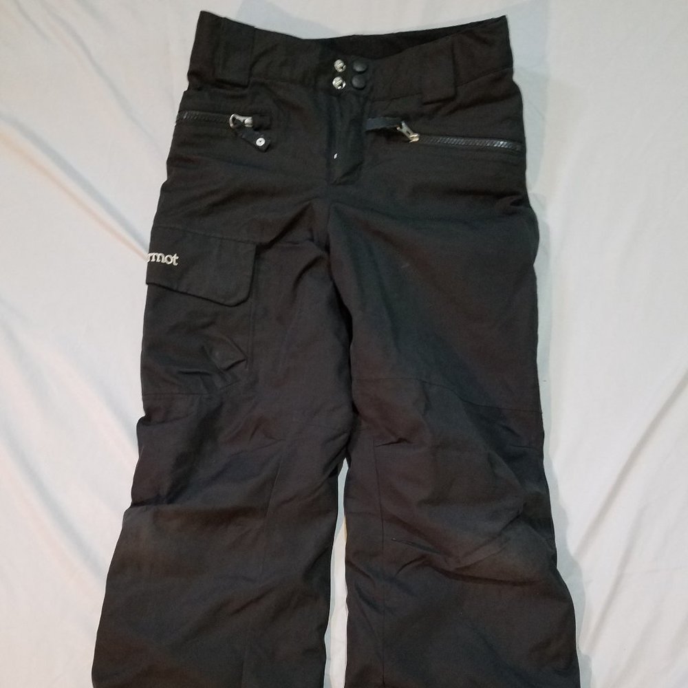 Marmot Kids snowpants